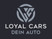 Logo Loyal Cars